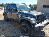 Jeep Wrangler Unlimited Willys 4X4 1C4HJXDN8LW159302 снимка