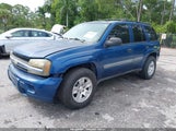 Chevrolet Trailblazer Ls 1GNDT13S252109543 снимка