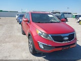 Kia Sportage Ex KNDPC3A26D7467492 снимка