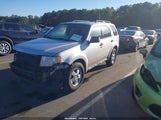 Ford Escape Xlt 1FMCU0D77BKA06549 fotografie