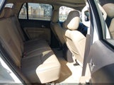 Ford Edge Limited 2FMDK39C68BA57948 снимка