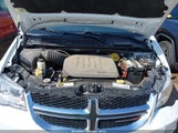 Dodge Grand Caravan Sxt 2C4RDGCG5LR253337 снимка