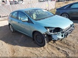 Ford Focus Se 1FAHP3K22CL471333 снимка