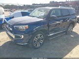 Toyota 4Runner Limited JTEKU5JR6M5848315 снимка