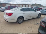 Kia Cadenza Premium KNALN4D75G5215686 снимка