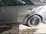Toyota Camry Se V6 4T1BF30K63U553562 fotografie