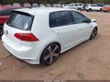 Volkswagen Golf R 4-Door WVWUF7AU6GW252448 снимка