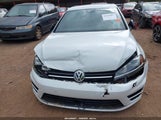 Volkswagen Golf R 4-Door WVWUF7AU6GW252448 fotografie