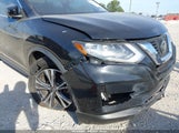 Nissan Rogue Sv JN8AT2MT5KW251743 photo