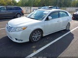 Toyota Avalon Limited 4T1BK3DB1BU396186 снимка