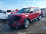 Ford Explorer Limited 1FM5K7FH5HGD86595 снимка