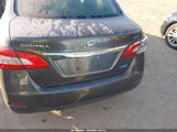 Nissan Sentra Fe+ S/Fe+ Sv/S/Sl/Sr/Sv 3N1AB7APXEL674219 fotografie