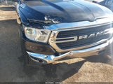 Ram  Big Horn/Lone Star 4X4 5'7 Box 1C6SRFFT8KN788056 photo