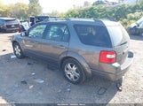Ford Freestyle Limited 1FMDK06165GA72942 снимка