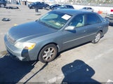 Toyota Avalon Xls 4T1BF28B31U177530 снимка