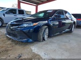 Toyota Camry Le 4T1B11HKXKU683964 снимка