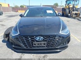 Hyundai Sonata Sel KMHL64JA4MA150540 снимка