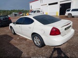 Pontiac Grand Prix 2G2WP552481116562 снимка