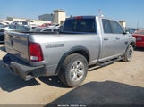 Ram  Classic Warlock 4X2 6'4 Box 1C6RR6GGXKS698084 снимка