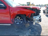 Chevrolet Silverado  Lt 1GCRKSE75DZ349983 снимка