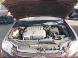 Toyota Avalon Limited 4T1BK36BX7U173875 снимка