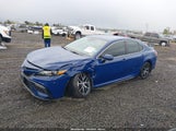 Toyota Camry Se 4T1G11AK5RU200164 photo