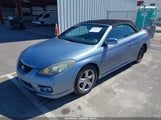 Toyota Camry Solara Sport 4T1FA38P07U123810 снимка