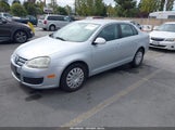Volkswagen Jetta 2.5 3VWRG71K05M618514 снимка