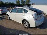 Toyota Prius Two JTDKN3DU6B0273472 снимка