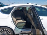 Ford Fusion Se 3FA6P0H98HR118047 снимка