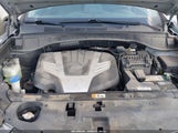 Hyundai Santa Fe Se KM8SMDHF0HU209803 снимка