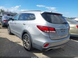 Hyundai Santa Fe Se KM8SMDHF0HU209803 снимка