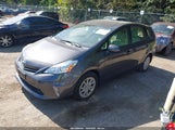 Toyota Prius V Two JTDZN3EU6EJ015528 снимка