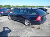 Mercedes-Benz C 240 Luxury 4Matic WDBRH81JX5F635431 снимка