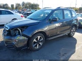 Subaru Forester 2.5I JF2SJABC6JH406663 снимка
