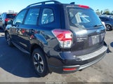 Subaru Forester 2.5I JF2SJABC6JH406663 снимка