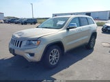 Jeep Grand Cherokee Limited 1C4RJFBG2FC241826 снимка