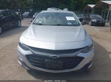 Chevrolet Malibu Fwd Lt 1G1ZD5ST0NF120796 fotografie