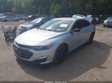 Chevrolet Malibu Fwd Lt 1G1ZD5ST0NF120796 fotografie
