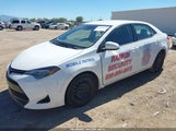 Toyota Corolla Le 5YFBURHE4JP843014 снимка