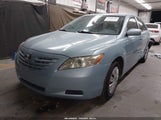 Toyota Camry Le 4T1BE46K38U758439 снимка