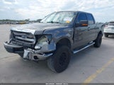 Ford F-150 Xlt 1FTFW1EF9DKE28753 снимка