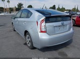 Toyota Prius Two JTDKN3DU5F0411718 снимка