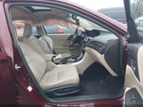 Honda Accord Ex-L 1HGCR2F84DA031524 снимка