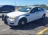 Chevrolet Caprice Police 6G3NS5U28FL126240 снимка