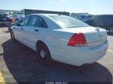Chevrolet Caprice Police 6G3NS5U28FL126240 снимка