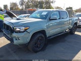 Toyota Tacoma Trd Sport 3TYDZ5BN8PT029402 photo