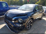 Mitsubishi Outlander Black Edition S-Awc/Se 2.5 S-Awc/Se Launch Edition S-Awc JA4J4UA87NZ055014 photo