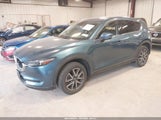 Mazda Cx-5 Grand Touring JM3KFBDL0H0158946 снимка