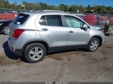 Chevrolet Trax Lt KL7CJLSBXJB587353 снимка